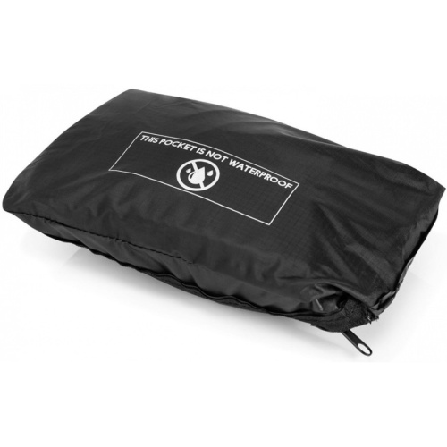 Acerbis Рюкзак водонепроницаемый Root Black (8 L) в Чебоксарах