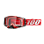 100% Очки Armega Red / Clear в Чебоксарах