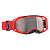 Scott Очки Prospect 2.0 red/black silver chrome works в Чебоксарах