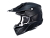 HJC Шлем i50 Semi Flat Black в Чебоксарах