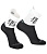 Acerbis Носки MTB Light Black/White в Чебоксарах