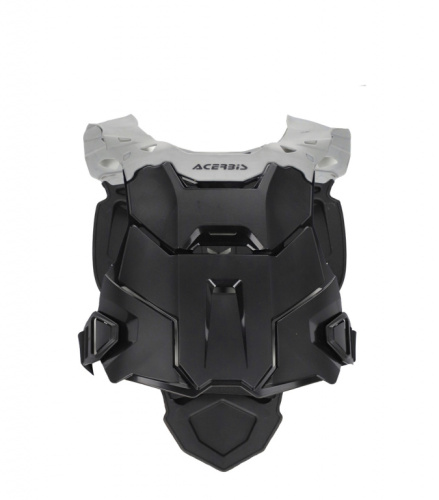 Acerbis Защитный панцирь Linear Grey/Black в Чебоксарах