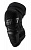 Leatt Наколенники 3DF Hybrid Knee Guard Black в Чебоксарах
