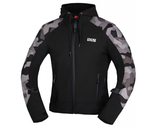 IXS Куртка SO Jacke Moto Camo в Чебоксарах