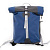 Dragonfly Герморюкзак DF Fold Bag Blue 22л в Чебоксарах
