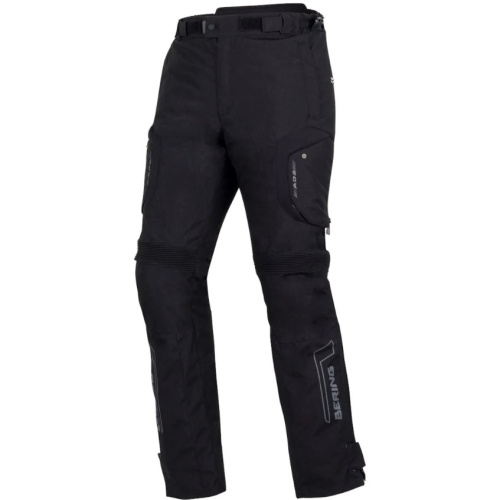 Bering Брюки Caracas Black в Чебоксарах
