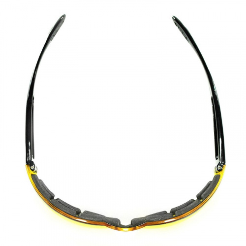 Bobster Очки Shield 2 с желтыми линзами в Чебоксарах