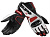 Spidi Перчатки STR-5 Red в Чебоксарах