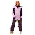Dragonfly Комбинезон Gravity 2.0 Woman Purple - Plum 2025 в Чебоксарах