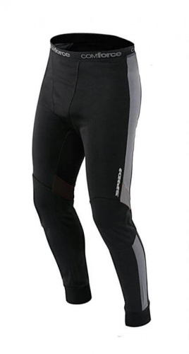 Термобелье Брюки Spidi Thermo Pant Black/Grey в Чебоксарах