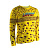 Leatt Джерси 3.5 Mini Cheetah в Чебоксарах