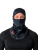 Starks Подшлемник Light Combi Ws Черный в Чебоксарах Starks Подшлемник Light Combi Ws Черный в Чебоксарах