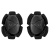 Dainese Наколенники Pista Knee Slider black/black в Чебоксарах