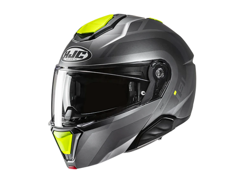 HJC Шлем i91 Arven MC3HSF в Чебоксарах