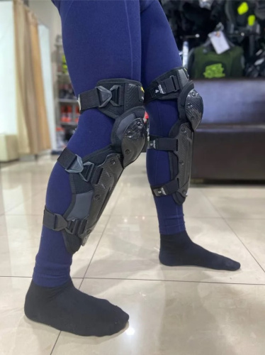 Ones Again Наколенники Carbon Fiber Force в Чебоксарах