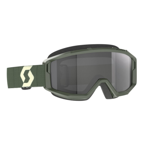 Scott Очки Primal Sand Dust kaki green в Чебоксарах