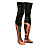 Acerbis Гольфы кроссовые X-Leg Pro Black/Orange в Чебоксарах