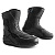 Shima Мотоботы Fusion WP Men Black (с мембраной) в Чебоксарах