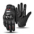 Ones Again Перчатки Zero 2.0 MG-07 black-red в Чебоксарах