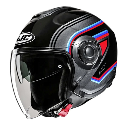 HJC Шлем i40N Linia MC21 в Чебоксарах