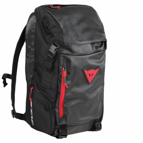Рюкзак Dainese D-Throttle Backpack Stealth-black в Чебоксарах