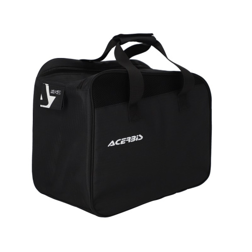 Acerbis Сумка для шлема Helmet Bag 2.0 Black в Чебоксарах