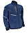 Acerbis Куртка X-Duro W-Proof Blue/Orange в Чебоксарах