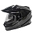 AiM Шлем детский JK802Y Black Glossy в Чебоксарах