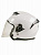 AiM  Шлем открытый JK526 White Glossy в Чебоксарах