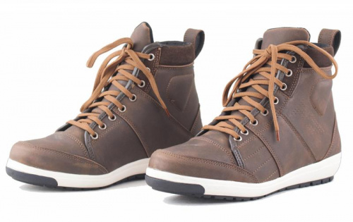 Moteq Мотокроссовки Koba Коричневый в Чебоксарах