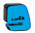 Luma Замок на диск тормозной ENDURO 92D (Ø5 ММ) + BAG синий в Чебоксарах