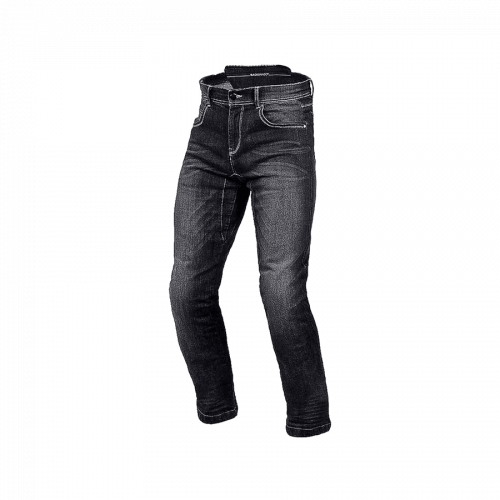 Macna Брюки Boxer Covec ткань джинс.черн. в Чебоксарах