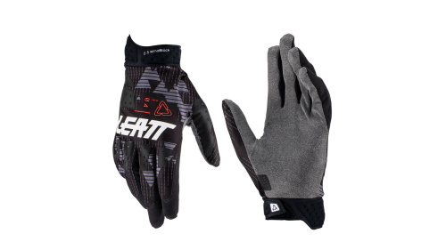 Leatt Перчатки 2.5 Windblock Black в Чебоксарах