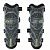 Acerbis Наколенники Impact Pro Grey в Чебоксарах