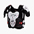 Leatt Защитный панцирь 5.5 Pro Evo Cheast Protector V26 White в Чебоксарах