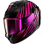 Shark Шлем Ridill 2 Assya Black/Violet/Violet в Чебоксарах