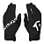 Acerbis Перчатки детские MX Linear 2.0 Kid Black/White в Чебоксарах