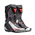 Dainese Ботинки женские Torque 4 N32 Black/White/Red-Fluo в Чебоксарах