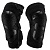 Leatt Наколенники 3DF 5.0 Zip Knee Guard Black в Чебоксарах