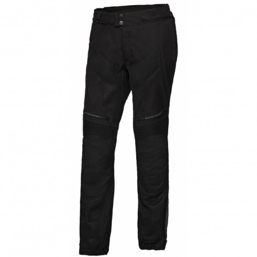 IXS Брюки Comfort-Air Black в Чебоксарах