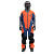 Dragonfly Комбинезон снегоходный  Extreme 2.0 MAN Orange Red  Fluo - Limoges в Чебоксарах
