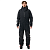 Dragonfly Комбинезон Gravity 2.0 Man 2026 Total Black в Чебоксарах