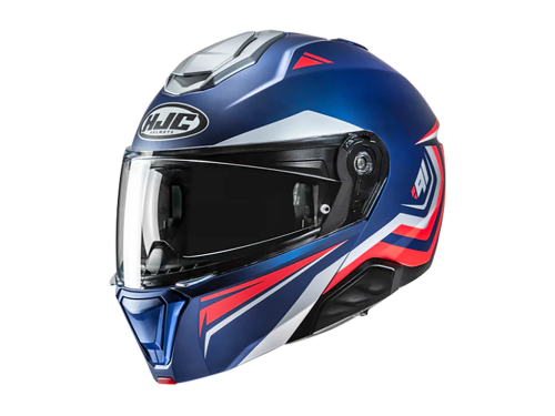 HJC Шлем i91 Tricus MC21SF в Чебоксарах