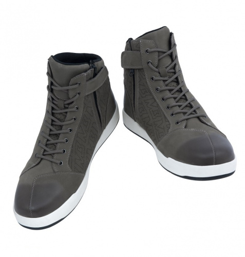 MadBull Мотокеды Aero Grey в Чебоксарах