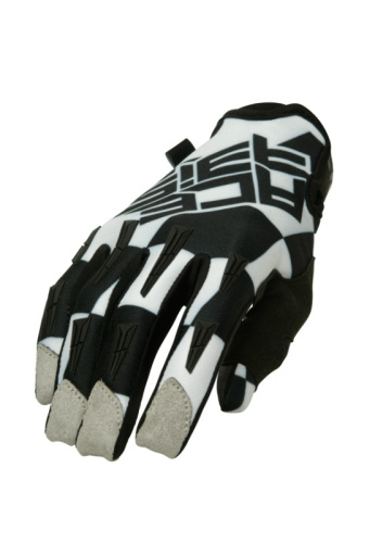 Acerbis Перчатки MX X-H Black/White в Чебоксарах