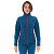 Dragonfly Женская флисовая кофта Level Blue Pink в Чебоксарах