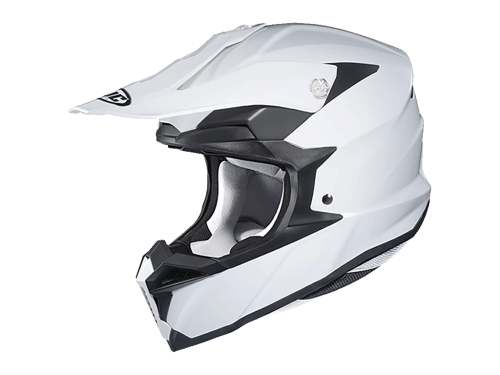 HJC Шлем i50 White в Чебоксарах