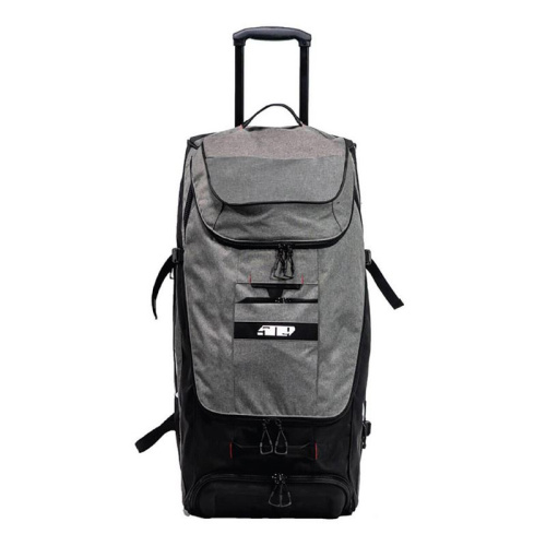 509 Сумка Revel на колесиках Heather Gray в Чебоксарах