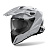 Airoh Шлем Commander 2 Cement Grey Gloss в Чебоксарах