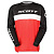 Scott Джерси 350 Swap Evo red/black в Чебоксарах